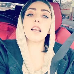 Meet your Posher, Cheyenna